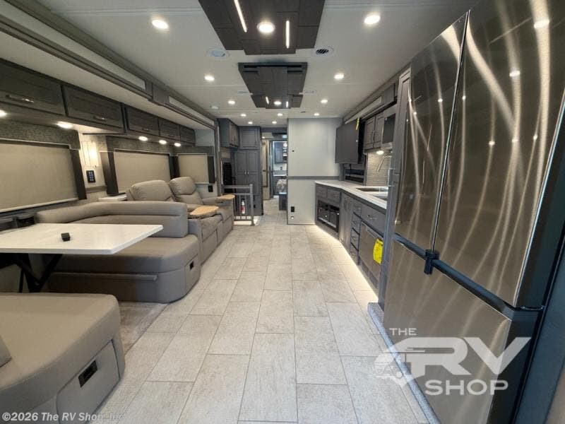2026 Explorer 40ERB by Renegade from The RV Shop, Inc in Baton Rouge, Louisiana