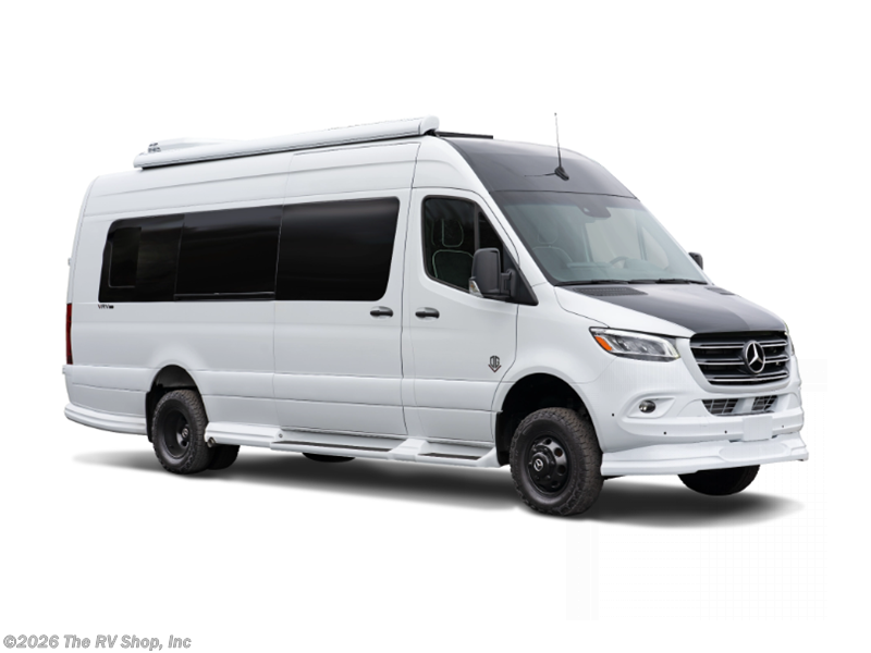 2026 OGV Luxury Coach V-RV 10RKA - New Class B For Sale by The RV Shop, Inc in Baton Rouge, Louisiana