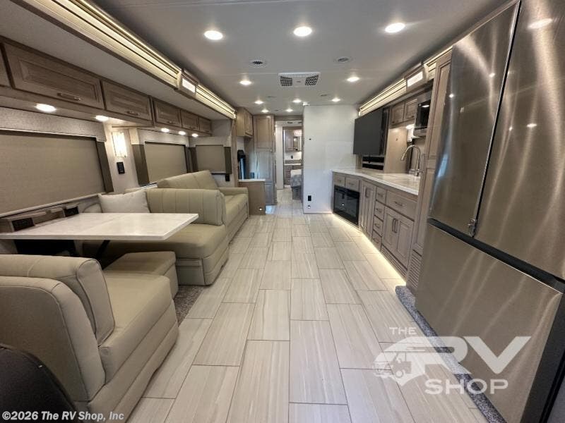 Used 2024 Renegade Explorer 40ERB available in Baton Rouge, Louisiana