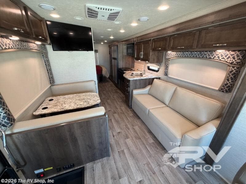 2019 Alante 29S by Jayco from The RV Shop, Inc in Baton Rouge, Louisiana