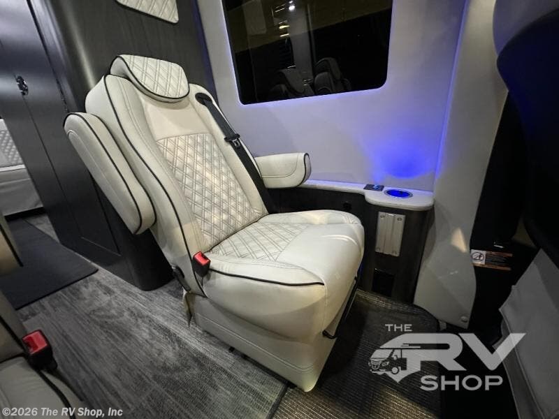 New 2026 OGV Luxury Coach V-RV 7RLA available in Baton Rouge, Louisiana