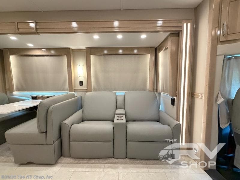 2026 Renegade XL X45DBM by Renegade from The RV Shop, Inc in Baton Rouge, Louisiana