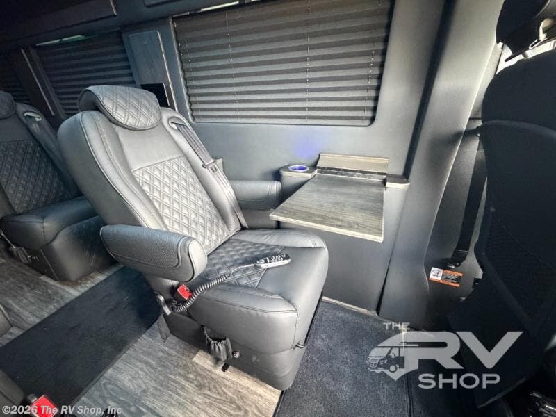 New 2026 OGV Luxury Coach V-Cruise 10OBA available in Baton Rouge, Louisiana