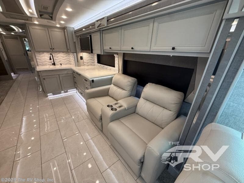 2025 Allegro Bus 35 CP by Tiffin from The RV Shop, Inc in Baton Rouge, Louisiana