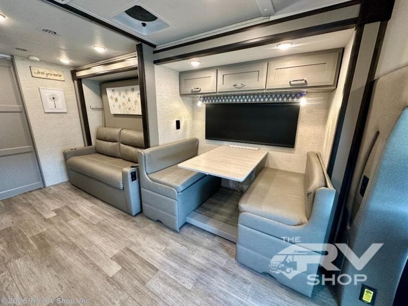 2022 Wayfarer 25 RW by Tiffin from The RV Shop, Inc in Baton Rouge, Louisiana