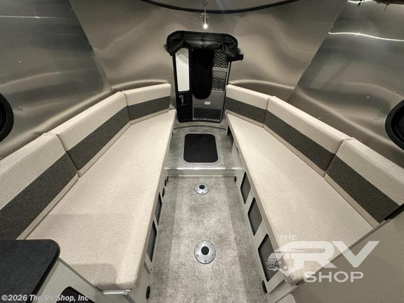 2026 Basecamp Xe 20Xe by Airstream from The RV Shop, Inc in Baton Rouge, Louisiana