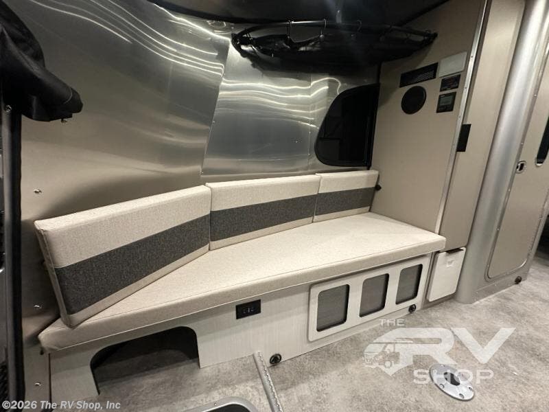 New 2026 Airstream Basecamp Xe 20Xe available in Baton Rouge, Louisiana