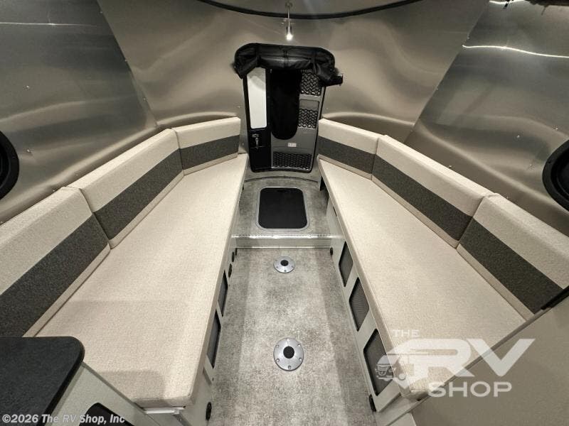2026 Basecamp Xe 20Xe by Airstream from The RV Shop, Inc in Baton Rouge, Louisiana