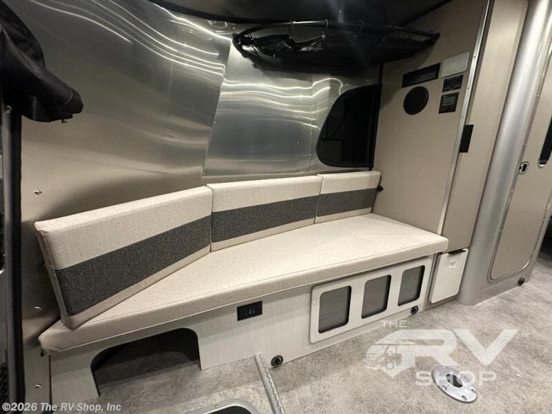 New 2026 Airstream Basecamp Xe 20Xe available in Baton Rouge, Louisiana