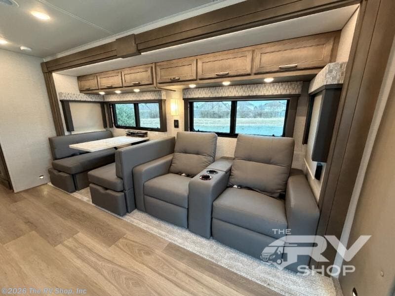 2026 Verona 36VSB by Renegade from The RV Shop, Inc in Baton Rouge, Louisiana