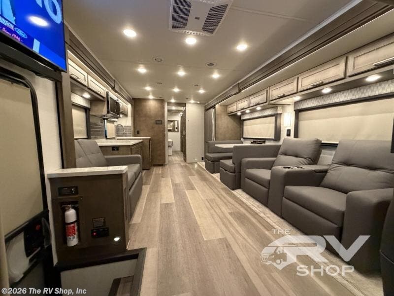 2026 Verona 40VTS by Renegade from The RV Shop, Inc in Baton Rouge, Louisiana