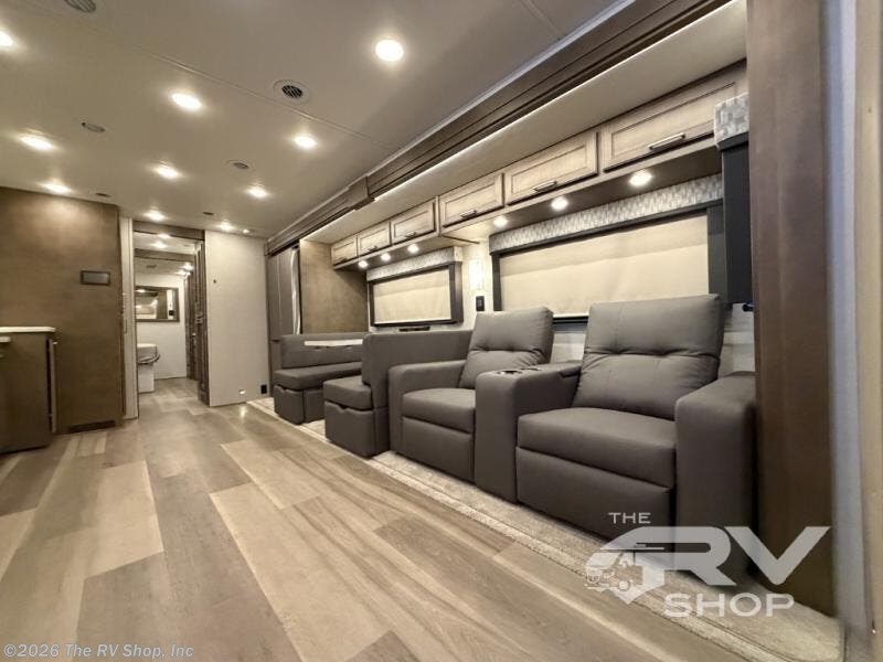 New 2026 Renegade Verona 40VTS available in Baton Rouge, Louisiana