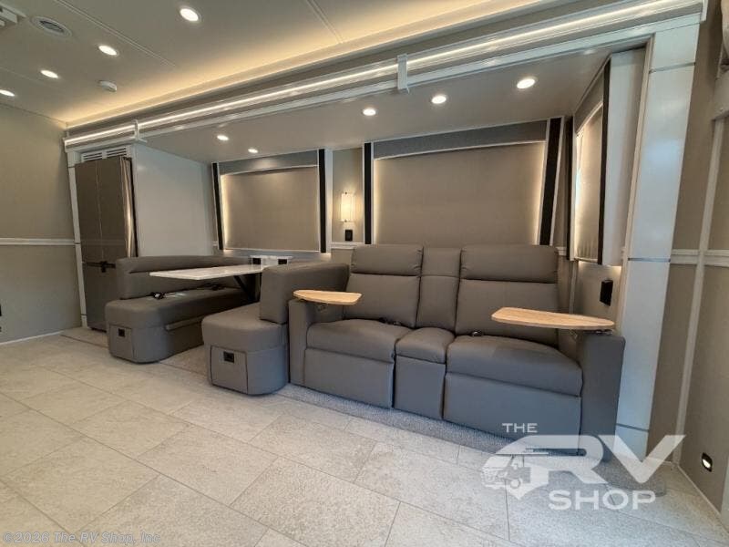 New 2026 Renegade Renegade Classic 45CMR available in Baton Rouge, Louisiana