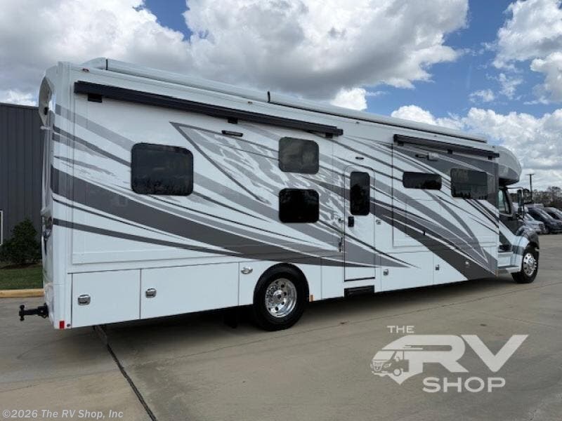 New 2026 Renegade Verona LE 40LBH available in Baton Rouge, Louisiana