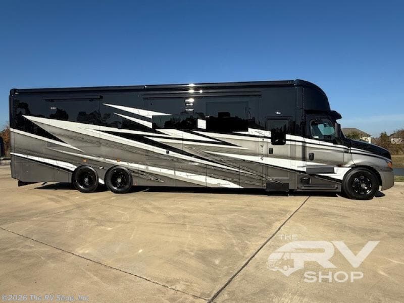 2026 Adventure A4501 by Show Hauler from The RV Shop, Inc in Baton Rouge, Louisiana