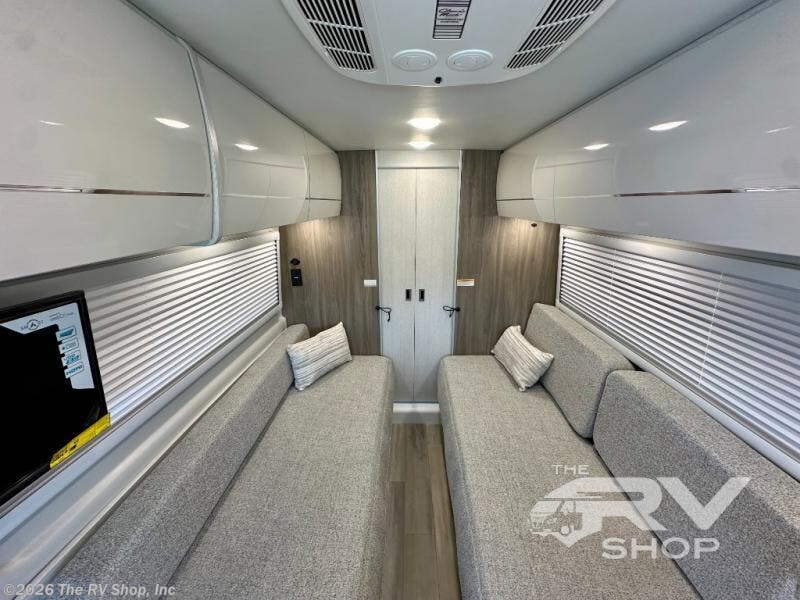 2026 Tellaro 20L by Thor Motor Coach from The RV Shop, Inc in Baton Rouge, Louisiana