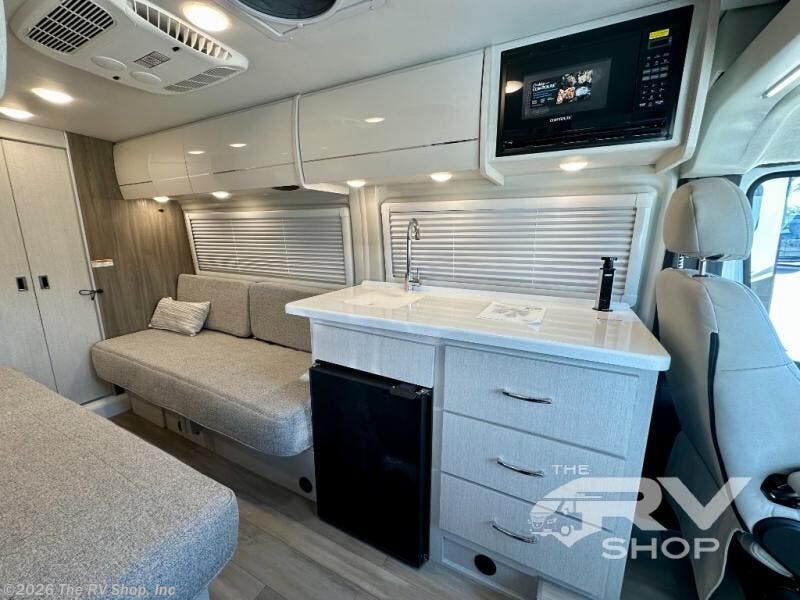 New 2026 Thor Motor Coach Tellaro 20L available in Baton Rouge, Louisiana