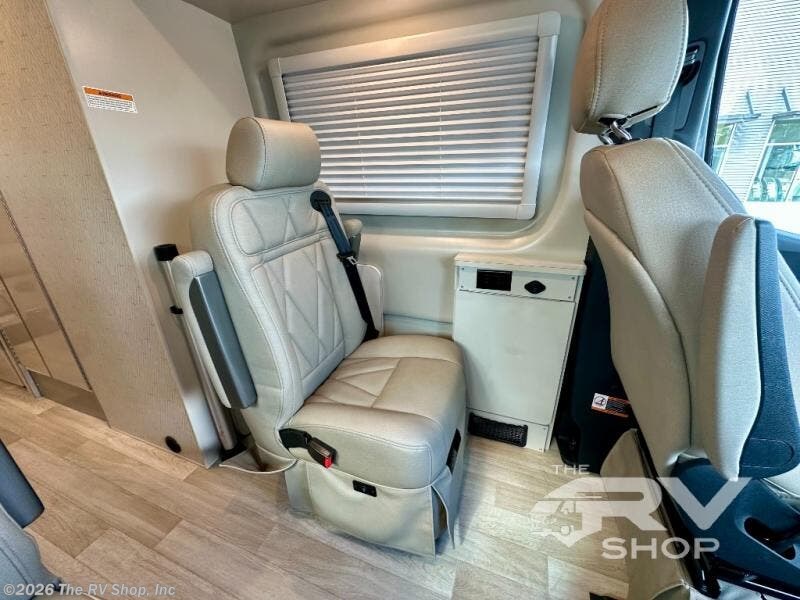 New 2026 Thor Motor Coach Tranquility 24C available in Baton Rouge, Louisiana