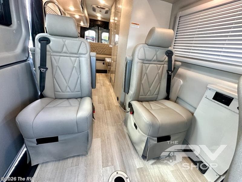 2026 Tranquility 24C by Thor Motor Coach from The RV Shop, Inc in Baton Rouge, Louisiana