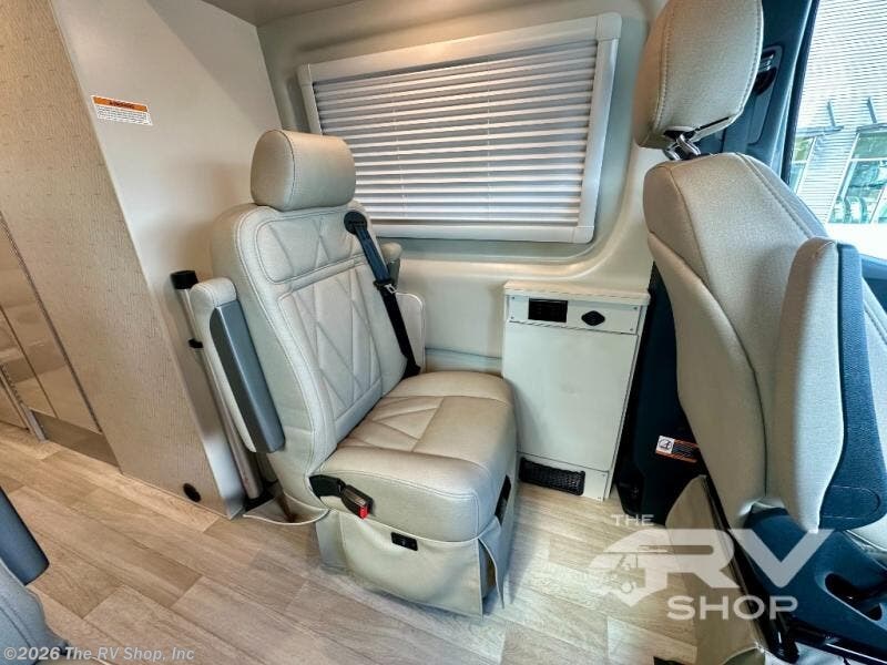 New 2026 Thor Motor Coach Tranquility 24C available in Baton Rouge, Louisiana