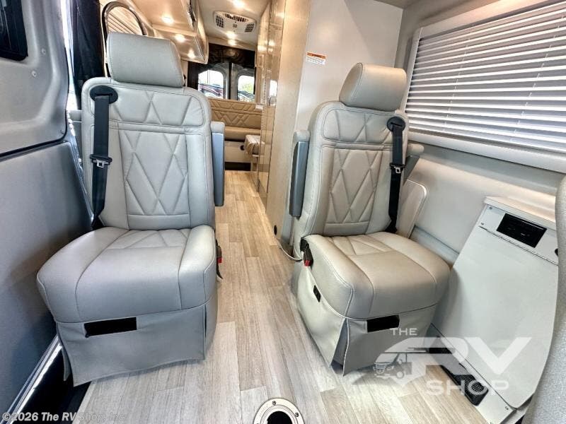 2026 Tranquility 24C by Thor Motor Coach from The RV Shop, Inc in Baton Rouge, Louisiana