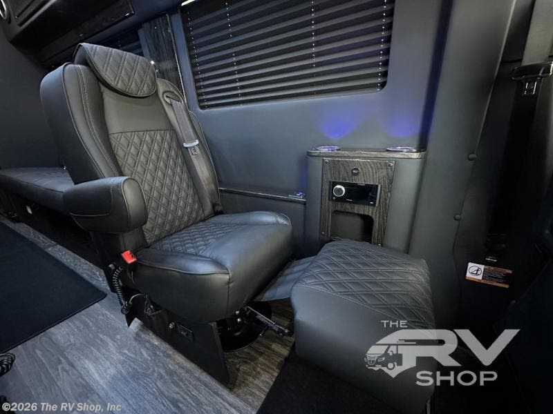 New 2026 OGV Luxury Coach V-Cruise 10OBWA available in Baton Rouge, Louisiana