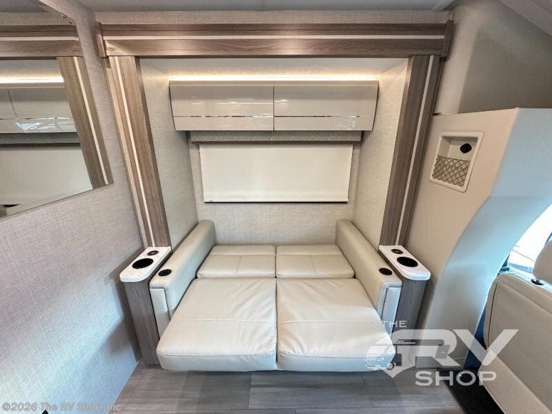 New 2026 Thor Motor Coach Gemini AWD 24KB available in Baton Rouge, Louisiana