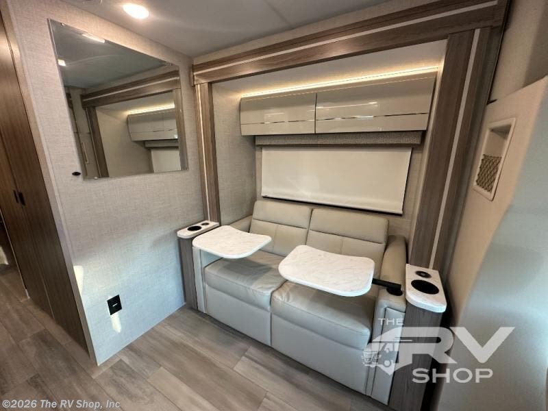 2026 Gemini AWD 24KB by Thor Motor Coach from The RV Shop, Inc in Baton Rouge, Louisiana