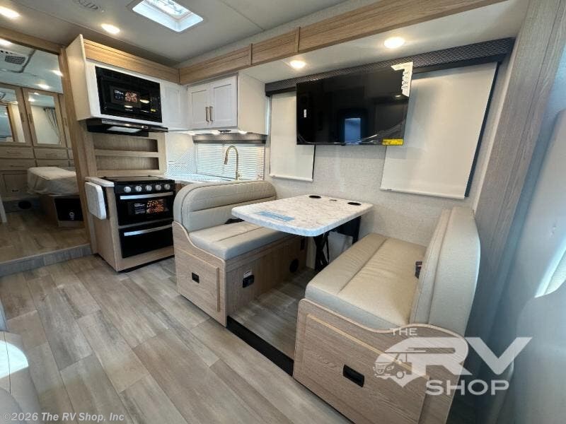 2026 Four Winds 29K by Thor Motor Coach from The RV Shop, Inc in Baton Rouge, Louisiana