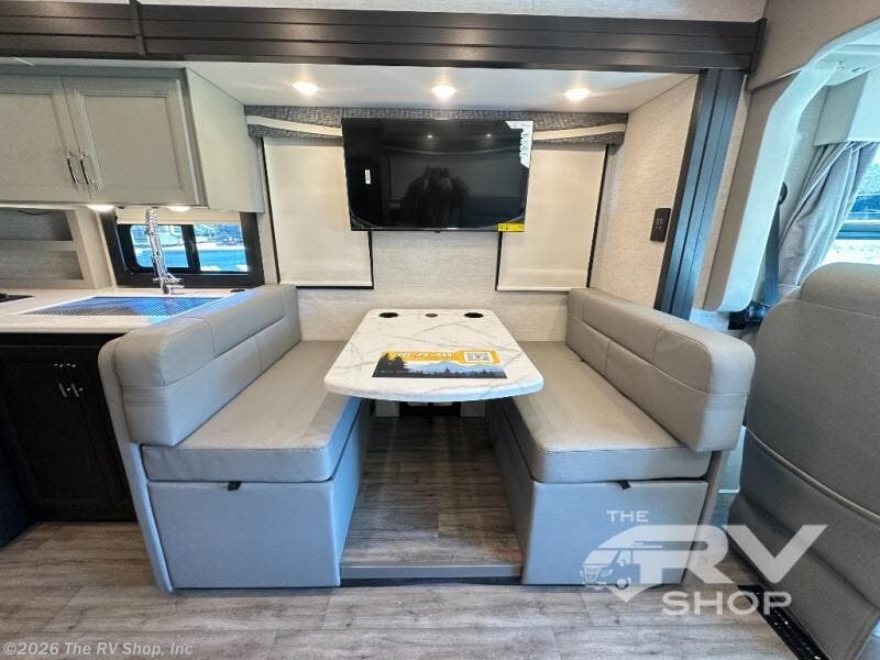 New 2026 Thor Motor Coach Outlaw Wild West Edition 38K available in Baton Rouge, Louisiana