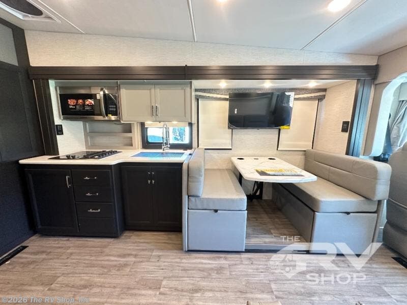 2026 Outlaw Wild West Edition 38K by Thor Motor Coach from The RV Shop, Inc in Baton Rouge, Louisiana