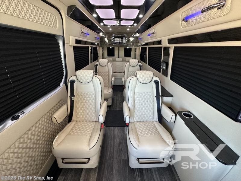 New 2025 OGV Luxury Coach V-Sport 9RB7 available in Baton Rouge, Louisiana