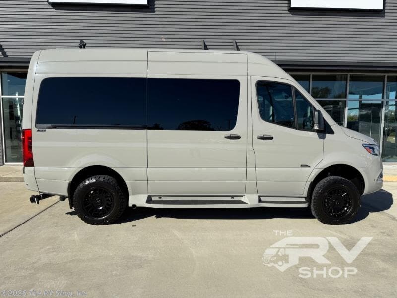 2025 Day Cruiser D4 by Midwest from The RV Shop, Inc in Baton Rouge, Louisiana