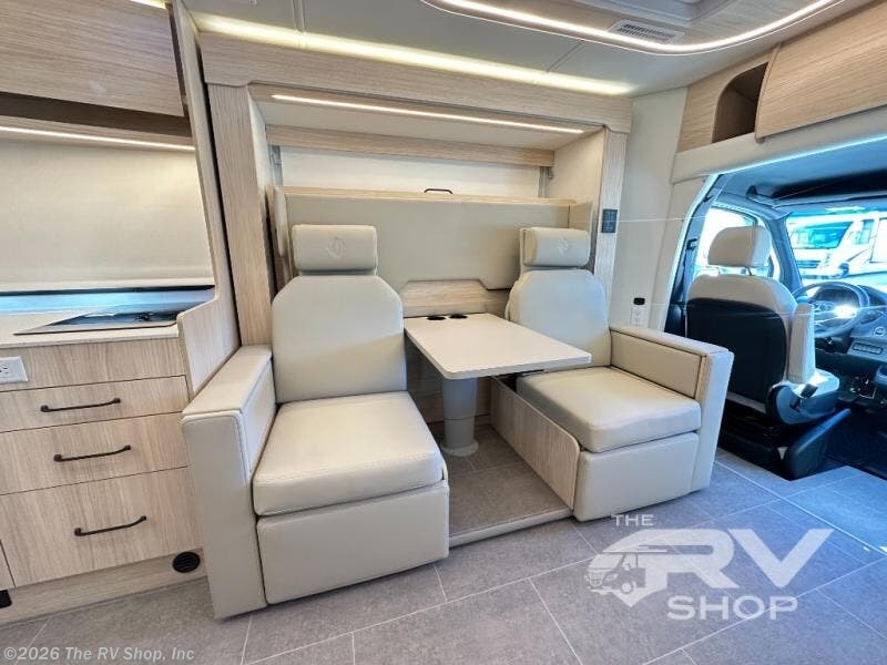 2026 Unity U24MBL by Leisure Travel from The RV Shop, Inc in Baton Rouge, Louisiana