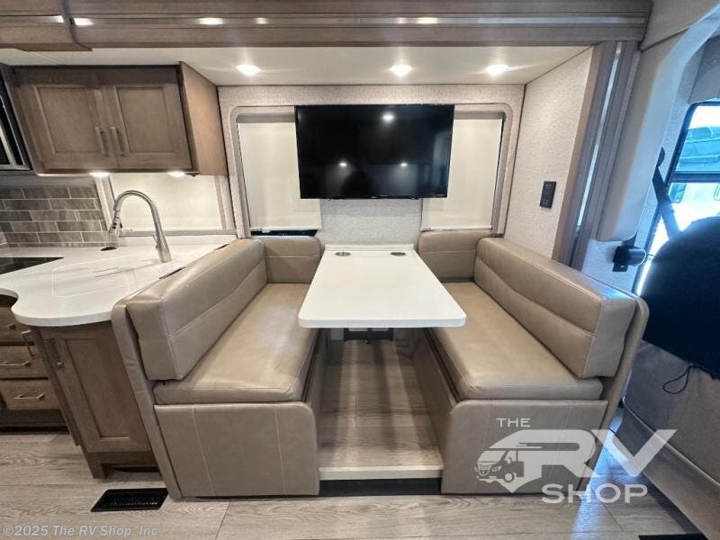 Used 2023 Thor Motor Coach Palazzo 33.5 available in Baton Rouge, Louisiana