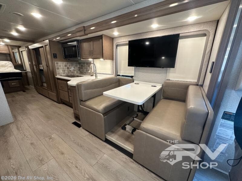 2023 Palazzo 33.5 by Thor Motor Coach from The RV Shop, Inc in Baton Rouge, Louisiana