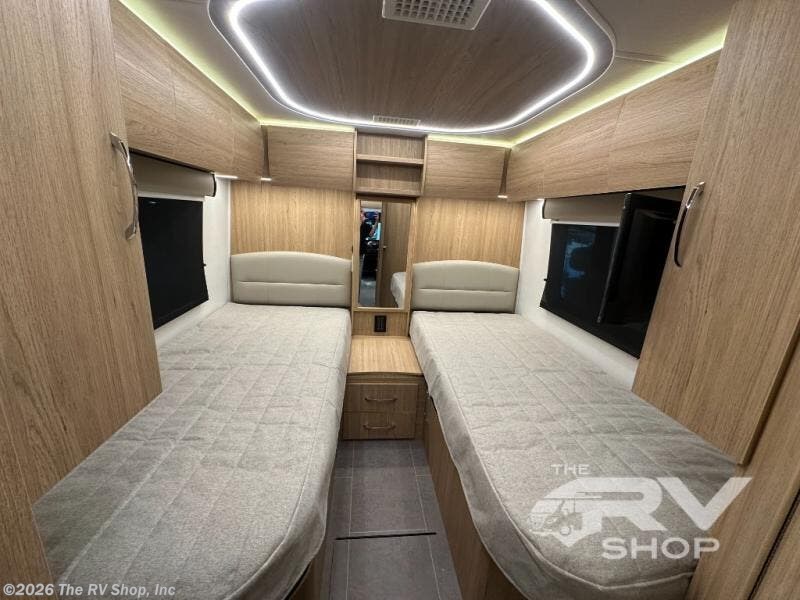 New 2026 Leisure Travel Unity U24TB available in Baton Rouge, Louisiana