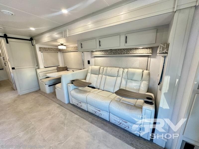 2025 DX3 34KD by Dynamax Corp from The RV Shop, Inc in Baton Rouge, Louisiana