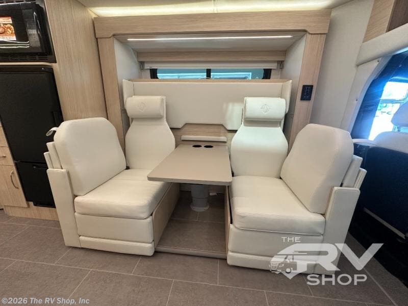 New 2026 Leisure Travel Unity U24FX available in Baton Rouge, Louisiana