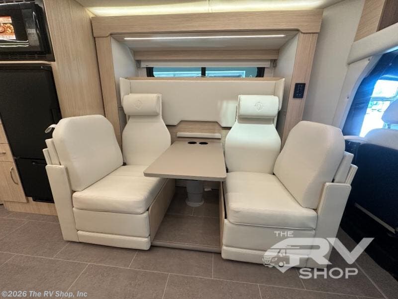 New 2026 Leisure Travel Unity U24FX available in Baton Rouge, Louisiana