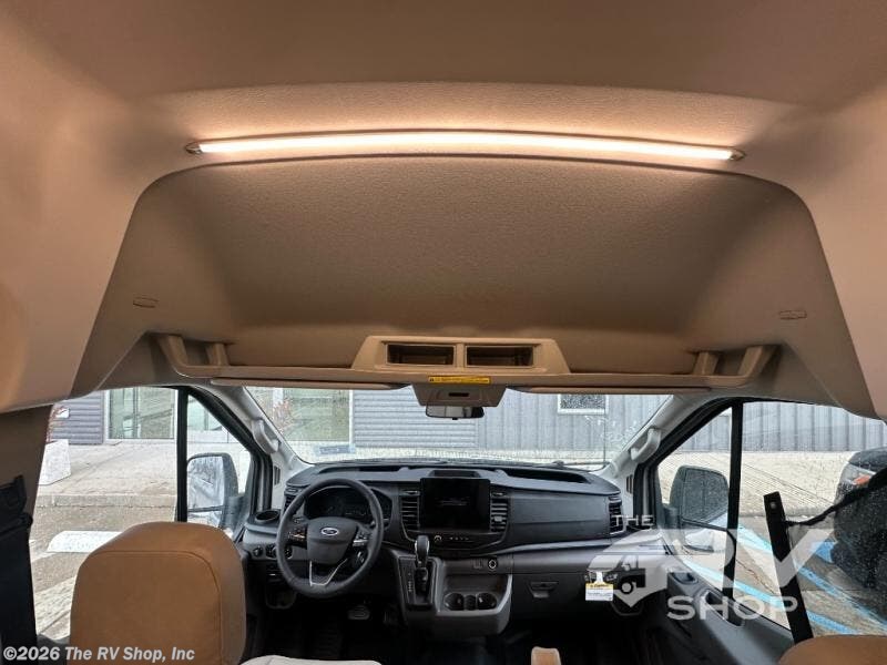 New 2026 Thor Motor Coach Talavera 1930 available in Baton Rouge, Louisiana