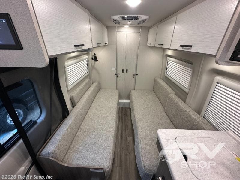 2026 Thor Motor Coach Talavera 1930 - New Class B For Sale by The RV Shop, Inc in Baton Rouge, Louisiana