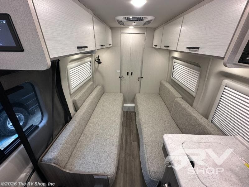 2026 Talavera 1930 by Thor Motor Coach from The RV Shop, Inc in Baton Rouge, Louisiana