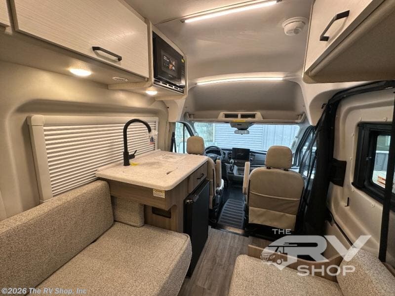 New 2026 Thor Motor Coach Talavera 1930 available in Baton Rouge, Louisiana