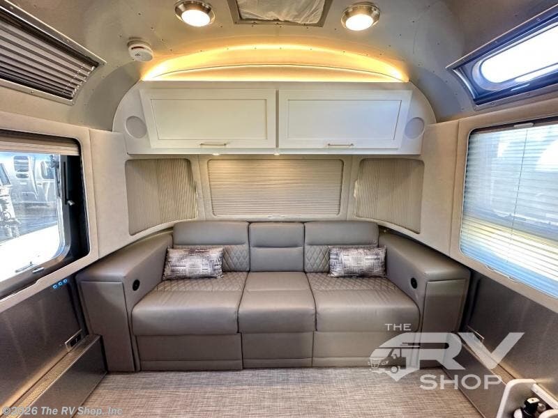 Used 2021 Airstream Classic 30RB available in Baton Rouge, Louisiana