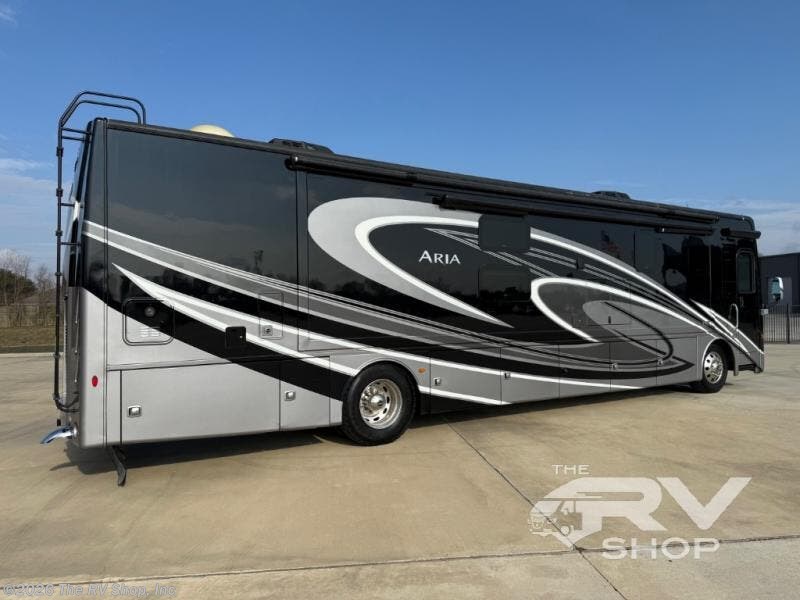 Used 2022 Thor Motor Coach Aria 4000 available in Baton Rouge, Louisiana