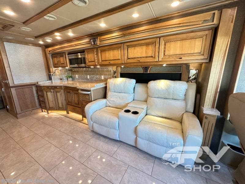 2017 Phaeton 40 IH by Tiffin from The RV Shop, Inc in Baton Rouge, Louisiana