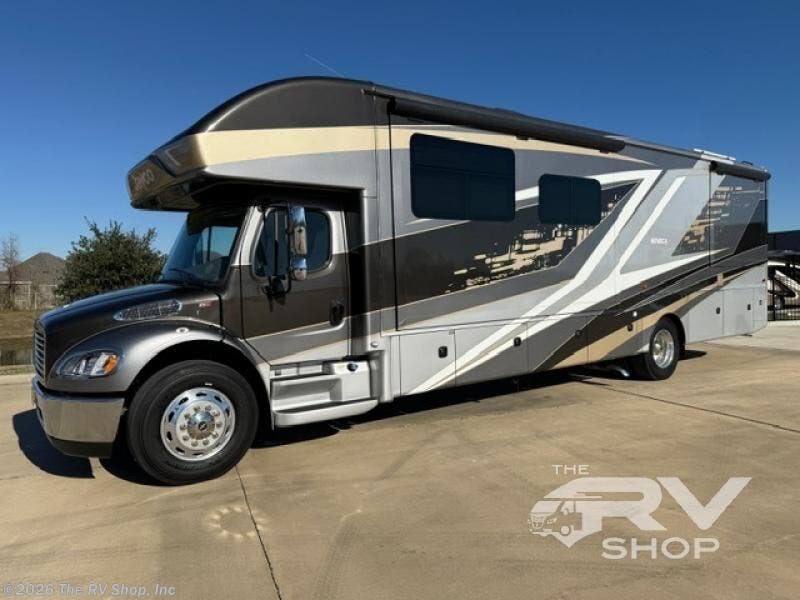 2023 Seneca Prestige 37L by Jayco from The RV Shop, Inc in Baton Rouge, Louisiana
