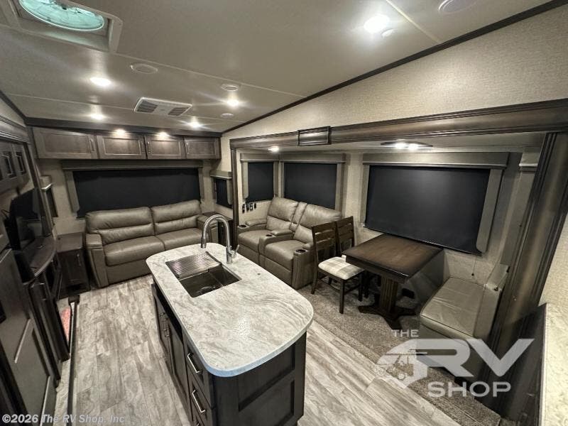 Used 2022 Grand Design Reflection 150 Series 280RS available in Baton Rouge, Louisiana