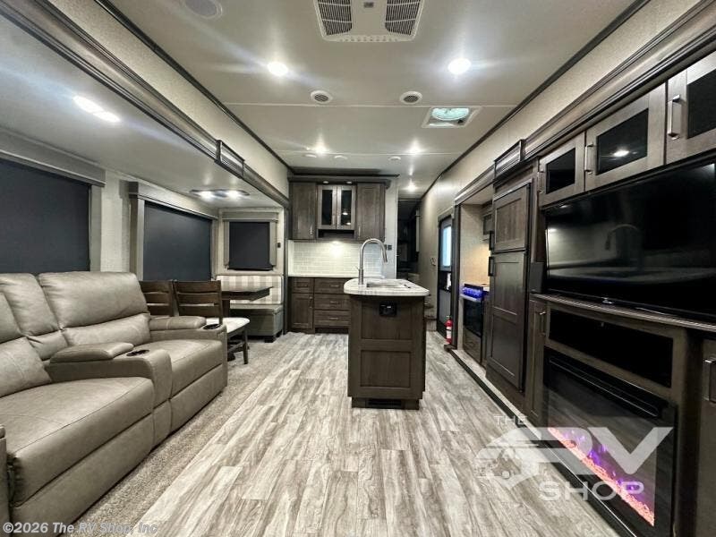 2022 Reflection 150 Series 280RS by Grand Design from The RV Shop, Inc in Baton Rouge, Louisiana